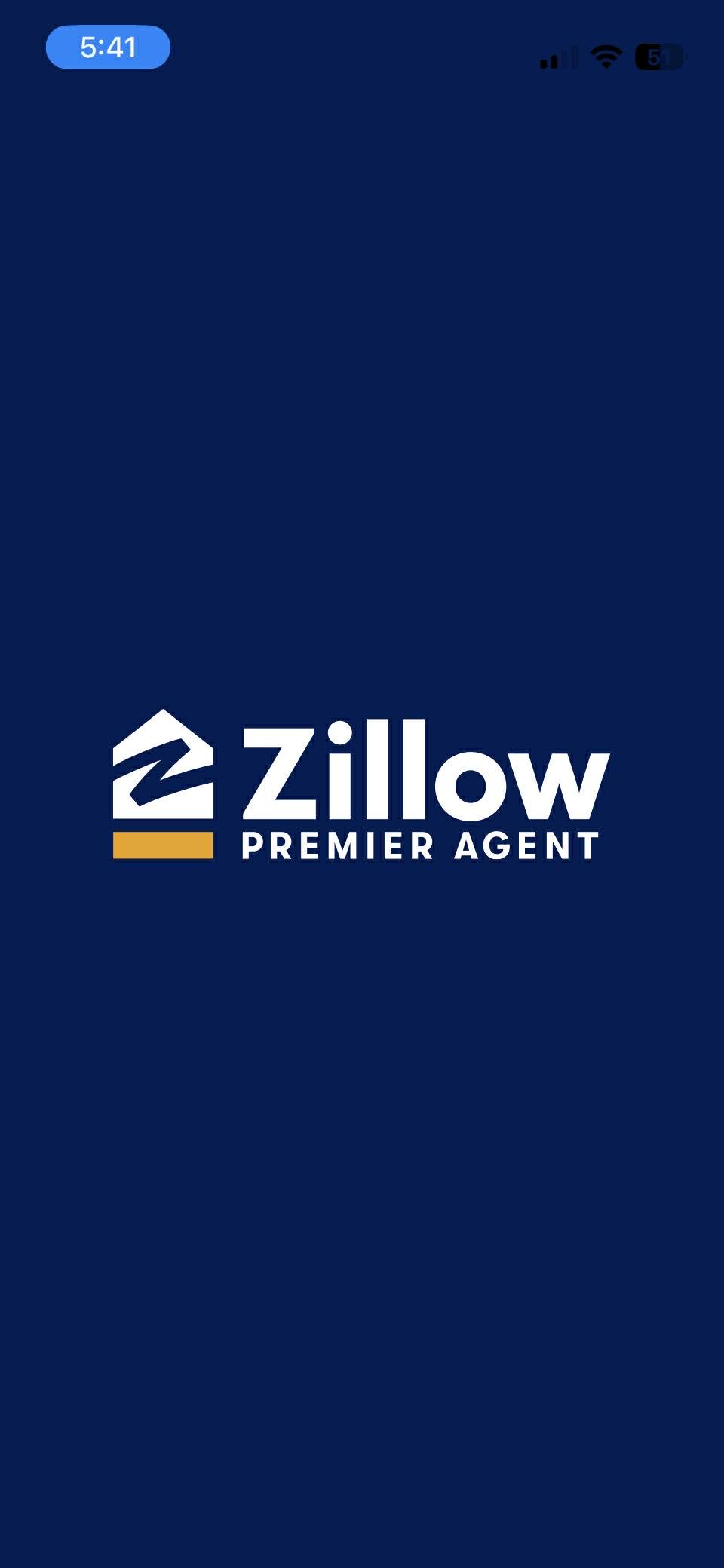 Zillow Premier Agent — Holly Trapani